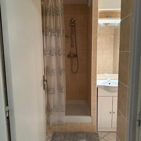 Apartament Antinea - Grand A 500 M Des Plages Du Cap D'agde Agde